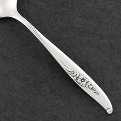 Oneida MAGIC MOMENT Silverplate Nobility 1958 Silverware CHOICE Flatware