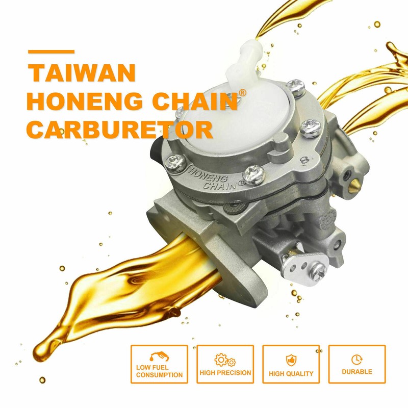 105cc Gas Chainsaw Power Head Compatible with 070 G070 For Chainsaw Mill No Bar gallery