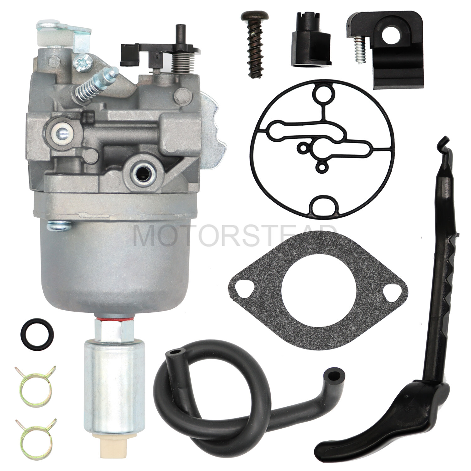 Carburetor Carb For Craftsman LT1000 LT2000 DLS3500 16HP 18HP 20HP Engine Parts gallery