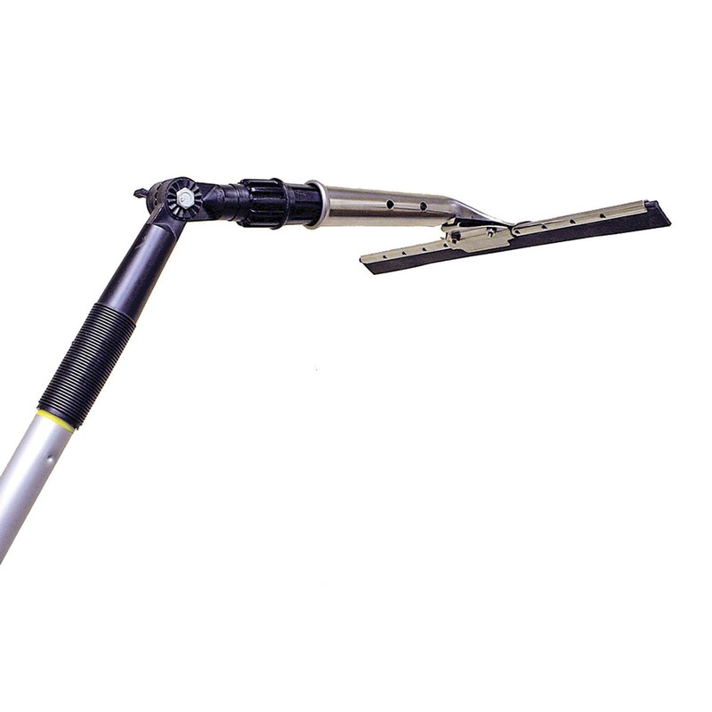Mr. LongArm 0150 Angle Adaptor for Extension Pole No Size, Color gallery