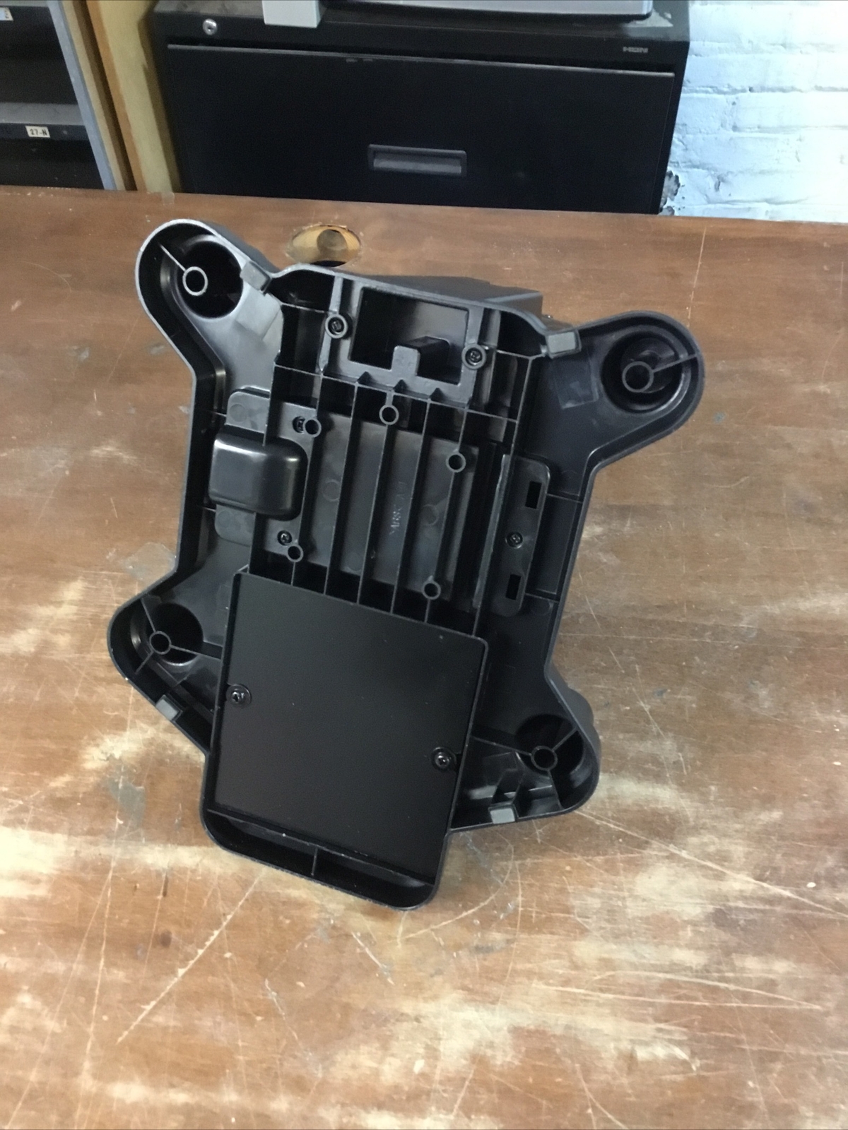 Simplicity S65P Dual Charging Base BW116-14 gallery