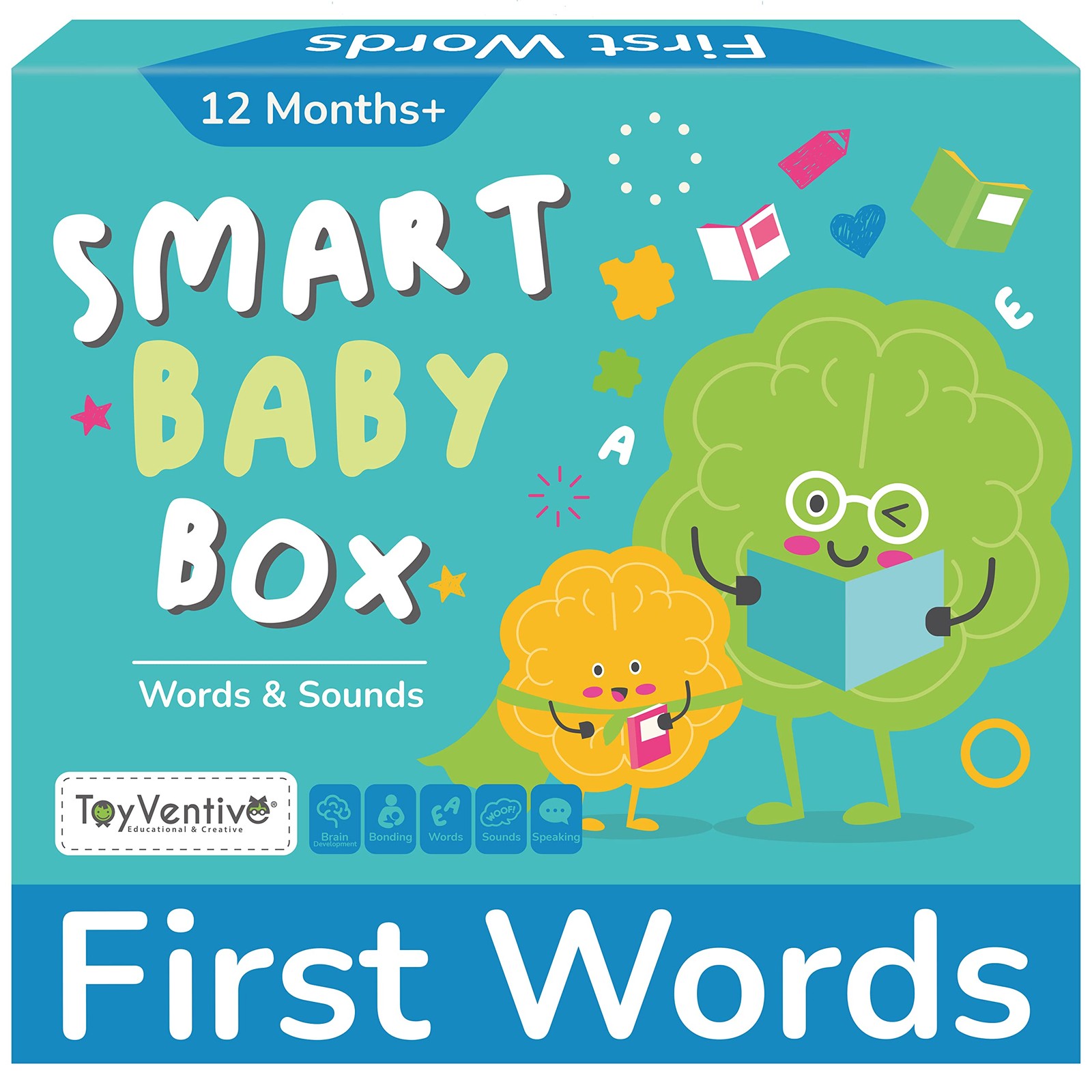 Toddler Learning Activities & Games,Board Books,Flash Cards,and Toys for Infant, gallery