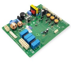 Genuine OEM LG Refrigerator Control EBR41956437 Warranty *Same Day Ship