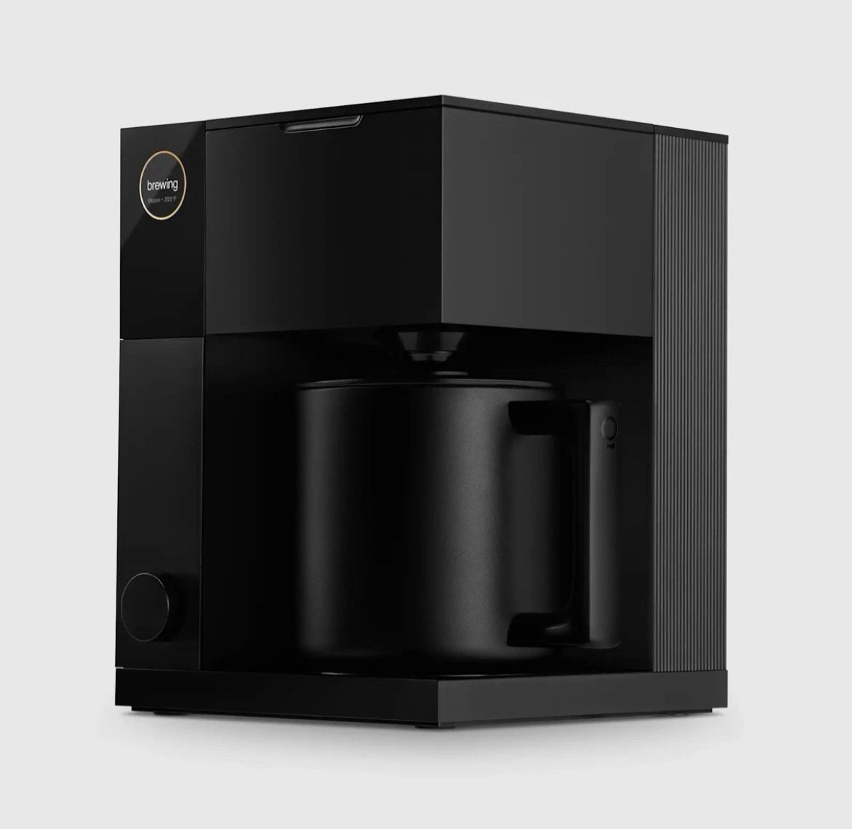 Fellow Aiden Precision Coffee Maker Programmable Brewer with Temperature Control gallery
