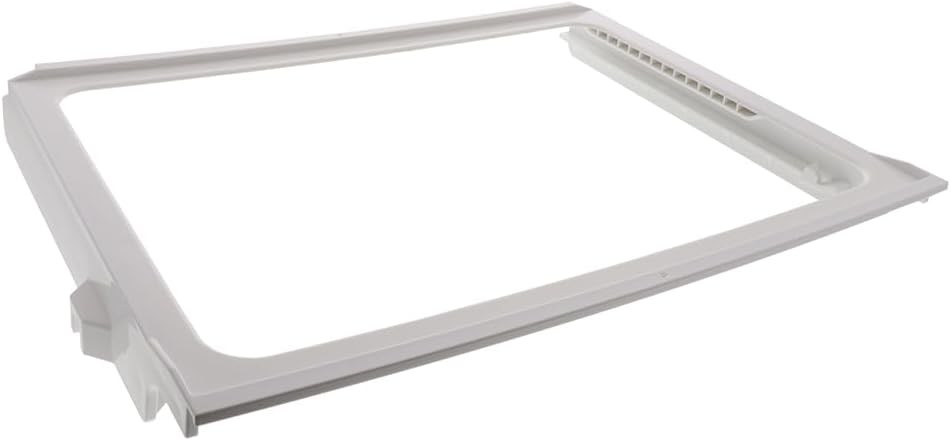 Refrigerator Shelf Frame fits Whirlpool, AP6888387, PS12723962, W11368751 gallery