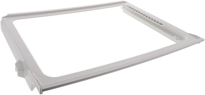 Refrigerator Shelf Frame fits Whirlpool, AP6888387, PS12723962, W11368751 gallery