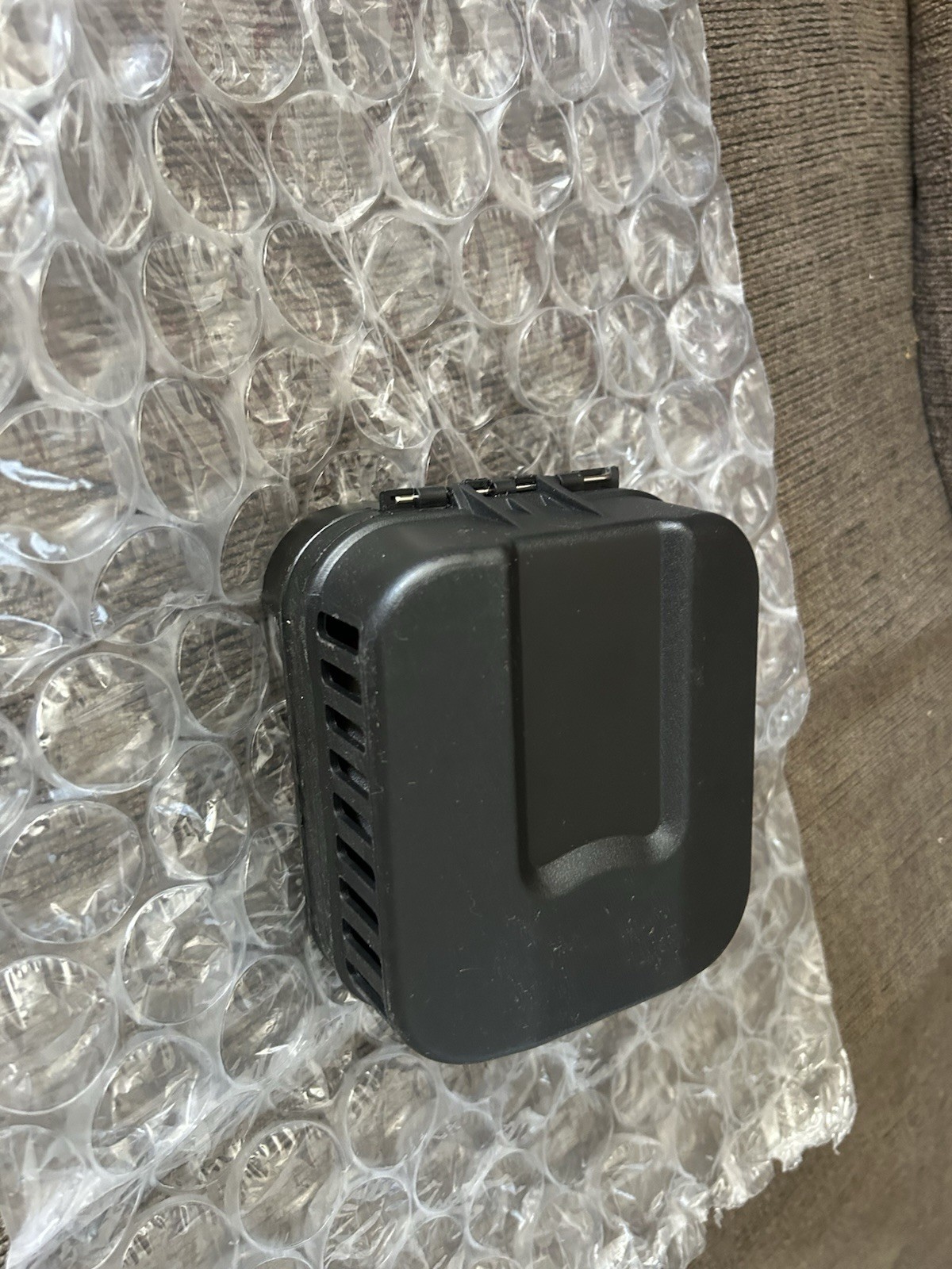 Air Filter Box Housing Assembly With Filter For Legend Force Push String Trimmer gallery
