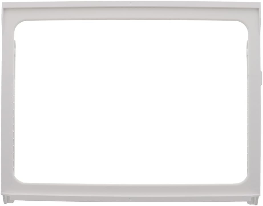 Refrigerator Shelf Frame fits Whirlpool, AP6888387, PS12723962, W11368751 gallery
