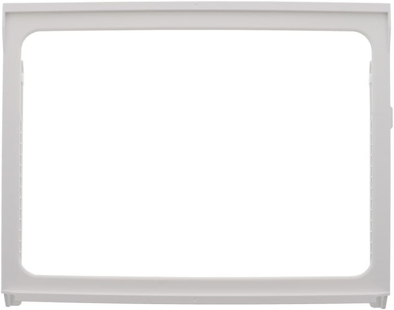Refrigerator Shelf Frame fits Whirlpool, AP6888387, PS12723962, W11368751 gallery