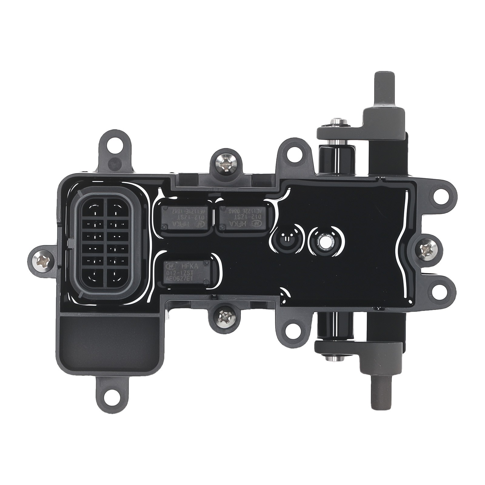 Plastic Brake Controller For Toro Timecutter EXMARK Quest E/S 136-4213 130-6892 gallery