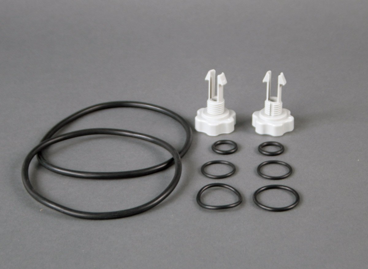 Replacement Seal Pack 1500GPH and Below Filter Pump for Intex Pools gallery
