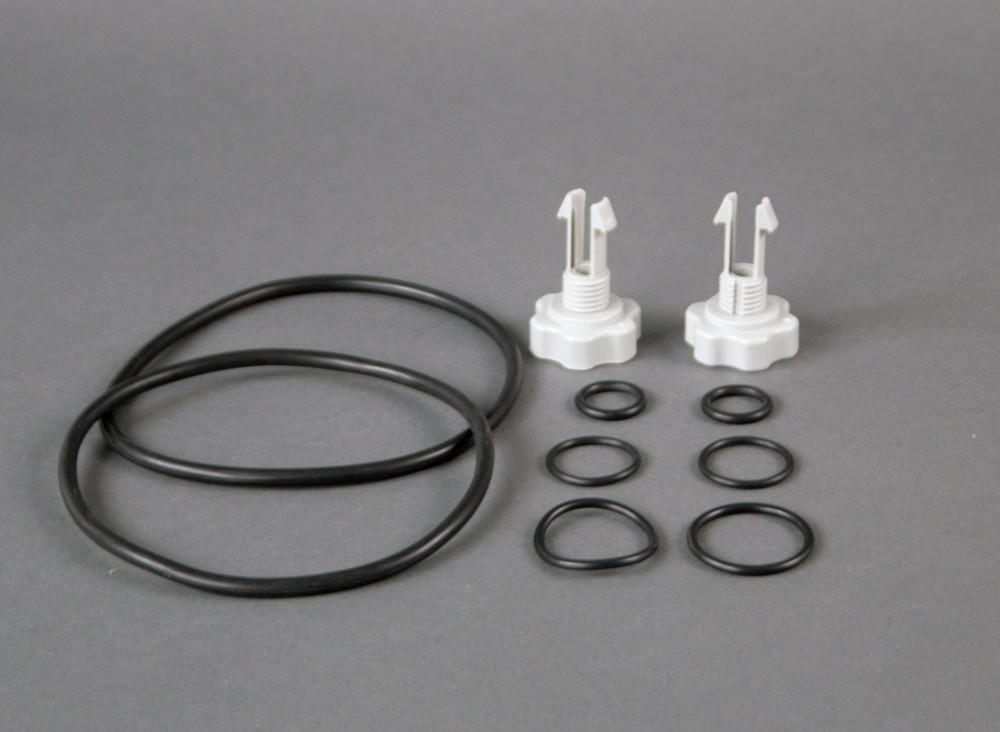 Replacement Seal Pack 1500GPH and Below Filter Pump for Intex Pools