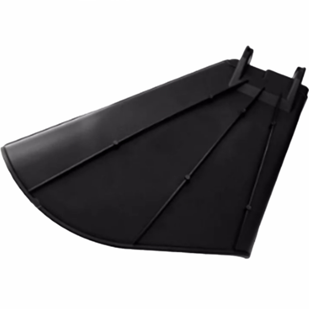604268 Lawn Mower Discharge Deflector Chute For Hus-Tler Raptor 42" 52" gallery