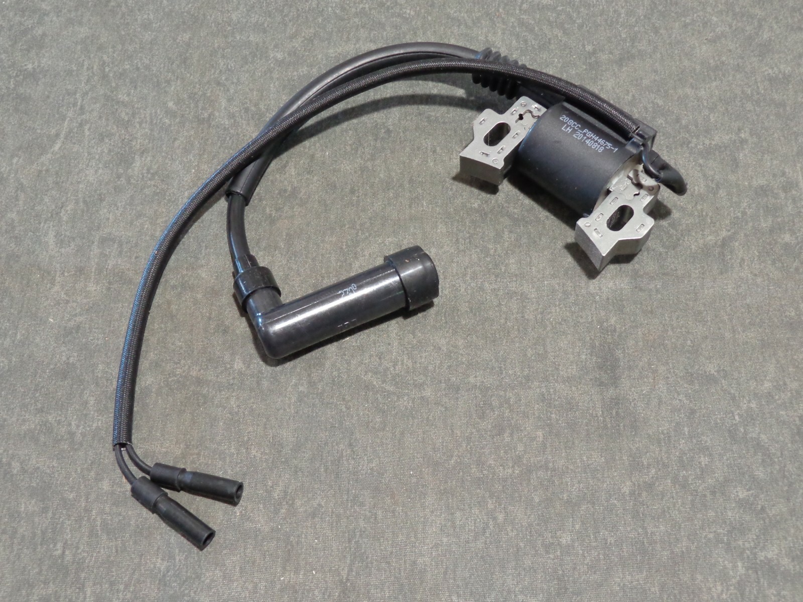 LCT engine 20825001 IGNITION COIL genuine oem LCT20825001 gallery
