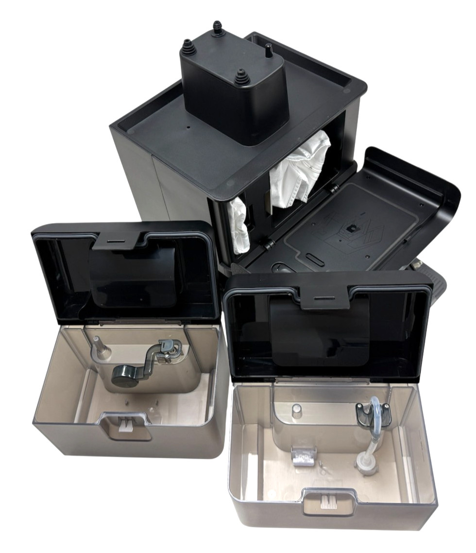Original iRobot Roomba Plus 405 Combo Mop Auto Wash Dock Station Charging Base gallery