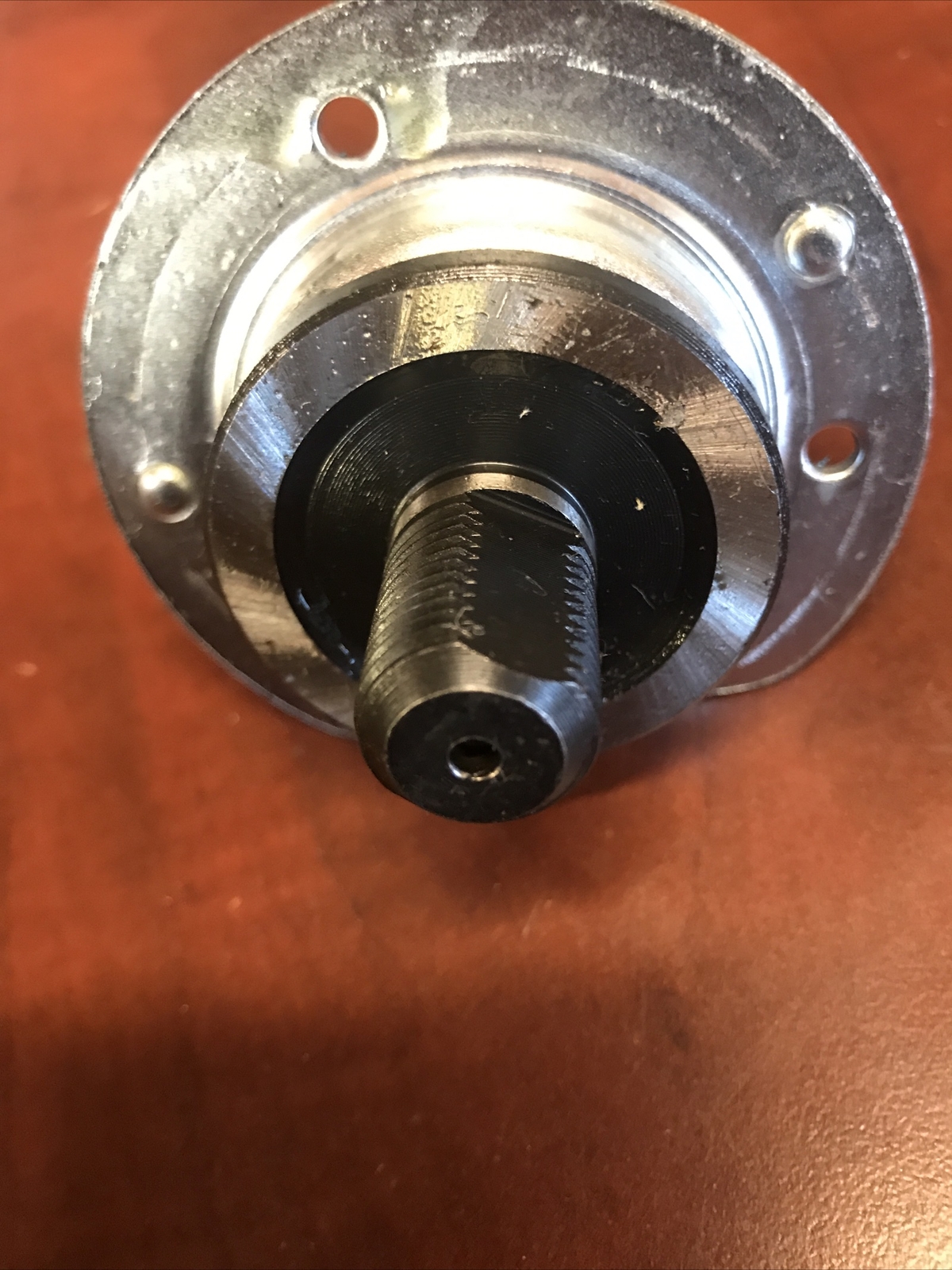 OEM Parts Spindle Arbor Assembly For Ryobi RTS12-RTS11 15A 10” Table Saw Genuine gallery