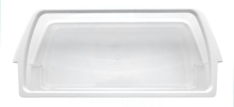 2179575 Bin for Whirlpool Refrigerator ED5FHEXNQ00 GS6SHAXLB02 GD5SHAXLQ01 gallery