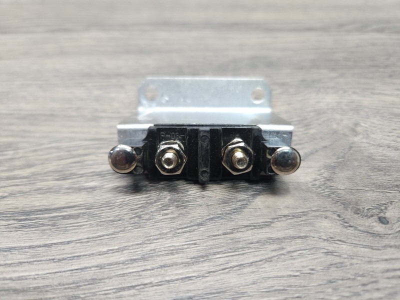 Replacement Wire Connector Farberware 12-36 Coffee Maker Urn Percolator L1360 gallery