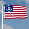Enclave American Flag E Banner America 3x5ft banner gallery