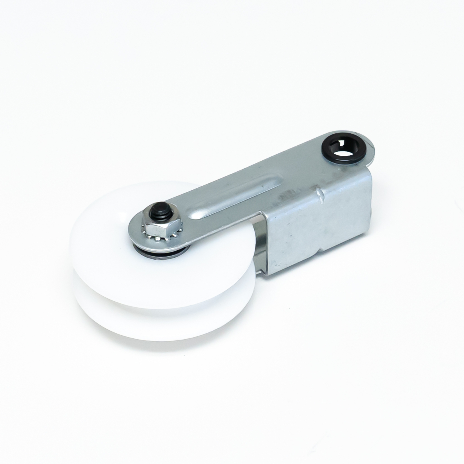 Choice Parts 131862900 for Electrolux Frigidaire Washer Idler Pulley gallery