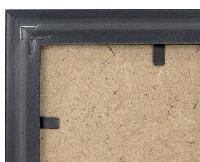 27x40 Black Art / Poster Frame with HD Plexiglass - (Pink750) gallery