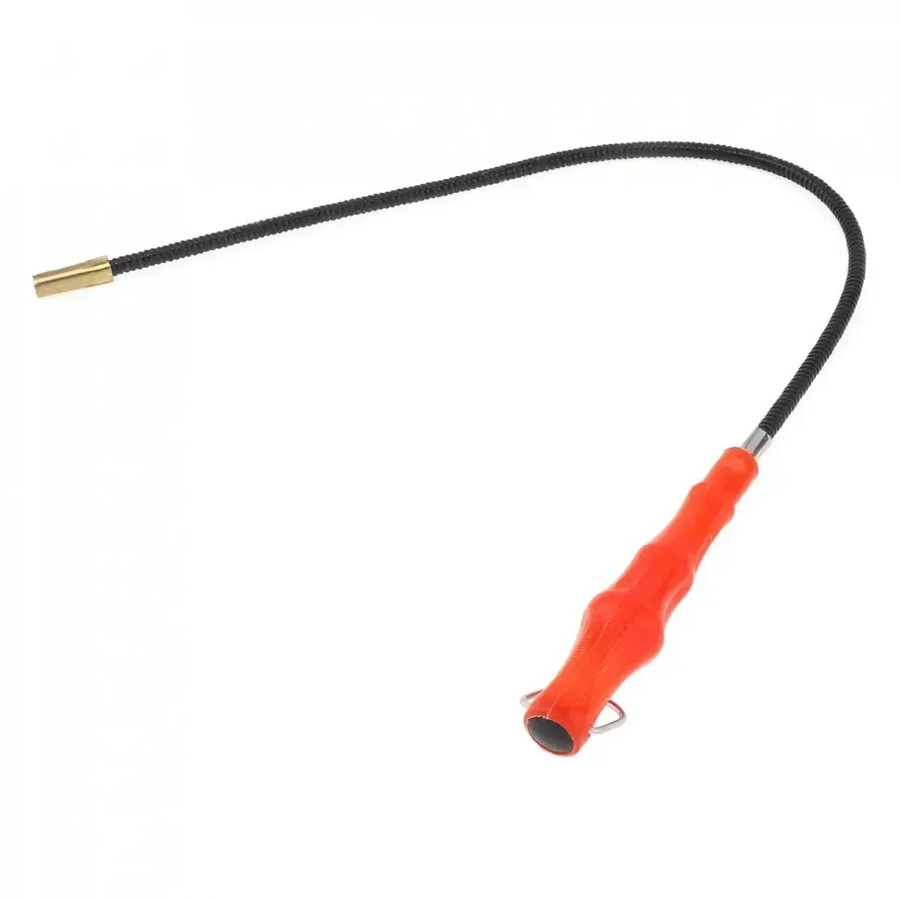 1pc Strong Flexible Magnetic Pick Up Tool Strong Grip Red - Grabber Hand Tools gallery