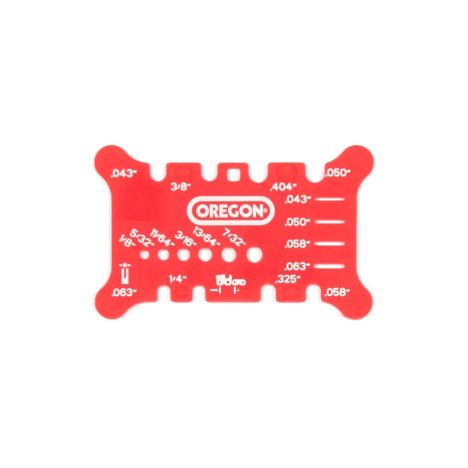 Oregon MEASURING TOOL BAR AND CHAIN[ | 556418 gallery