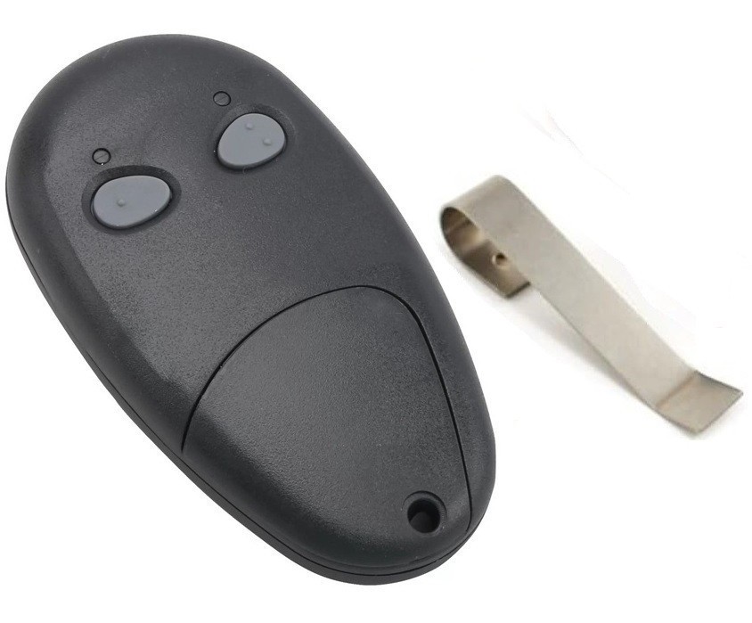 USAutomatic 030213 433MHz Remote Control for Sentry 300 Gate Opener 030210 gallery