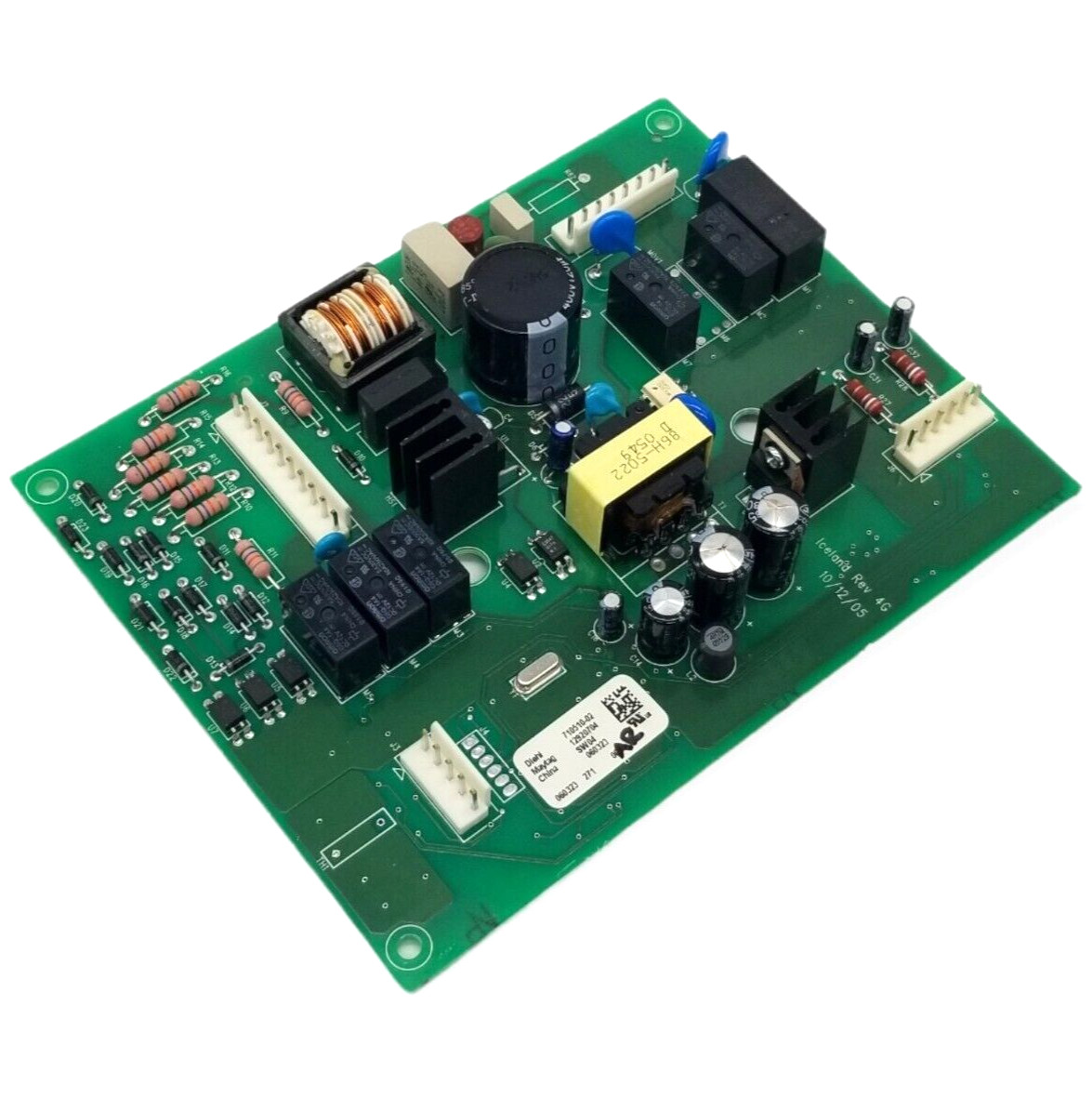Genuine OEM Maytag Refrigerator Control 12920704 Lifetime Warranty Same Day Ship gallery