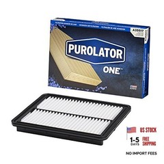 A35517 ONE Advanced Engine Air Filter Compatible With Select Kia Sorento
