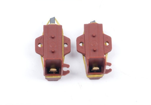 Carbon Brush Replacement for Washing Machine Motor For Dryer ABS Plastic Metal gallery