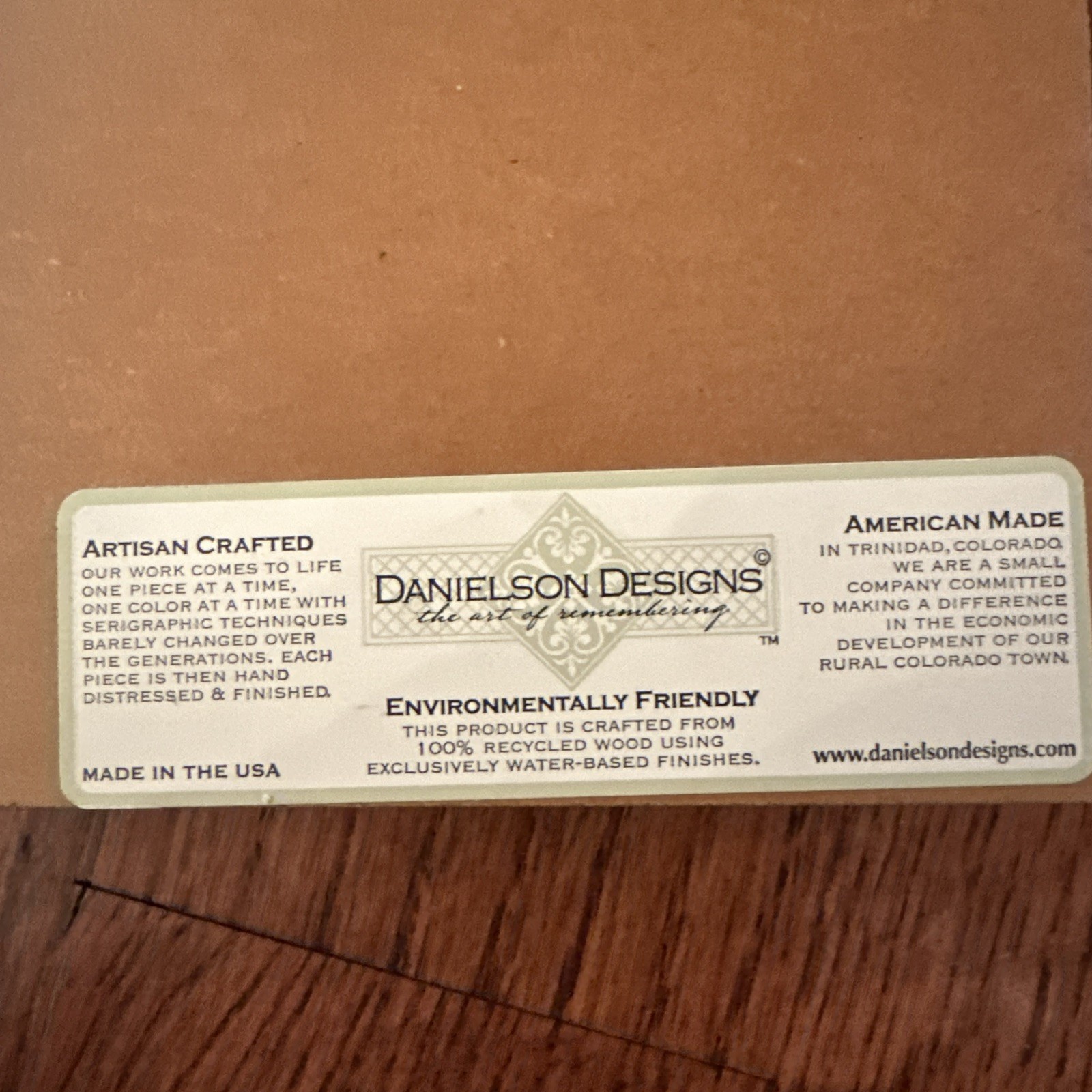 Be Careful How You Address The Queen Plaque Danielson Designs USA 23x 4.5 In gallery