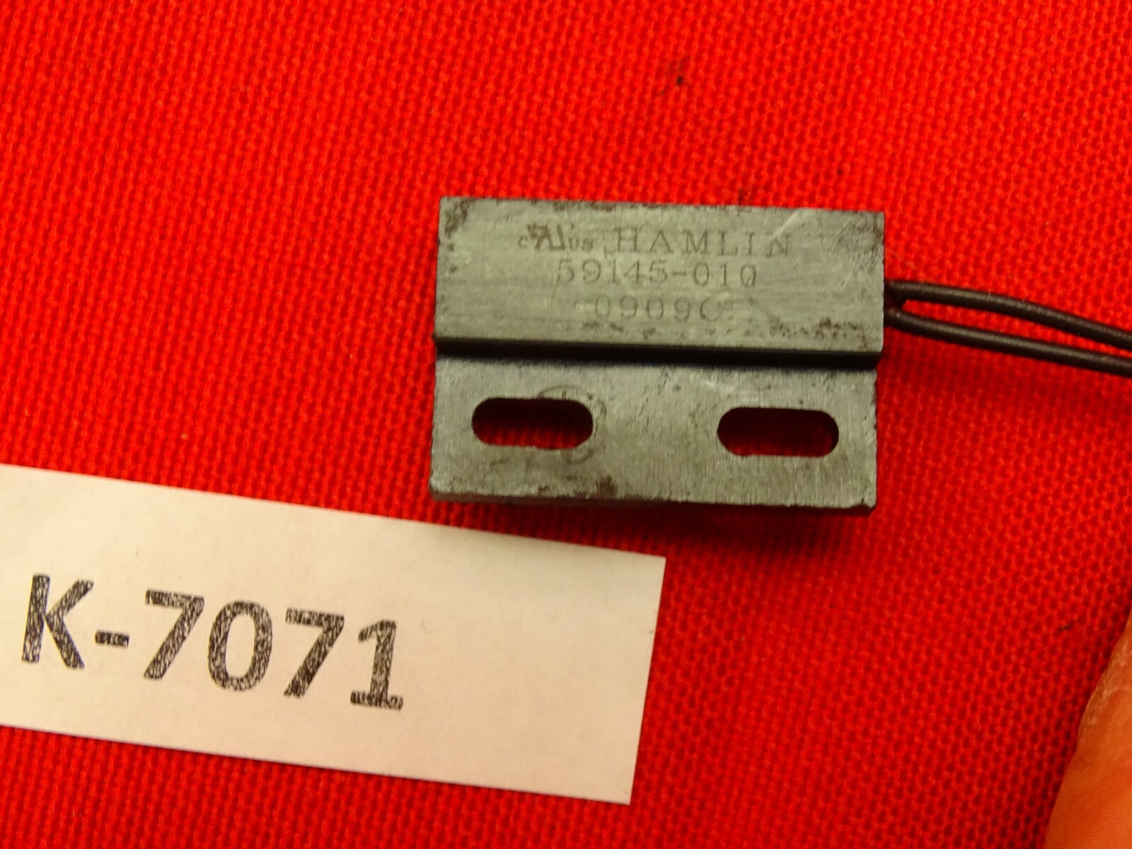 Wmf 800 Magnetsensor Hamlin 59145-010 Reed gallery