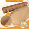 Unbleached Parchment Paper for Baking, 15 in X 200 Ft, 250 Sq.Ft, Baking Paper, gallery