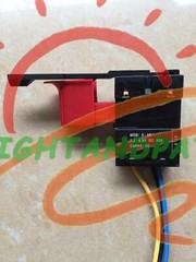 1Pcs CAPAX-03 MOD:5-16 Switch button 7.2-9.6v DC 20A~