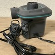 📀 Intex Quick Fill Electric Pump 110-120V AC - One Pump🆕AS SHOWN‼️ gallery