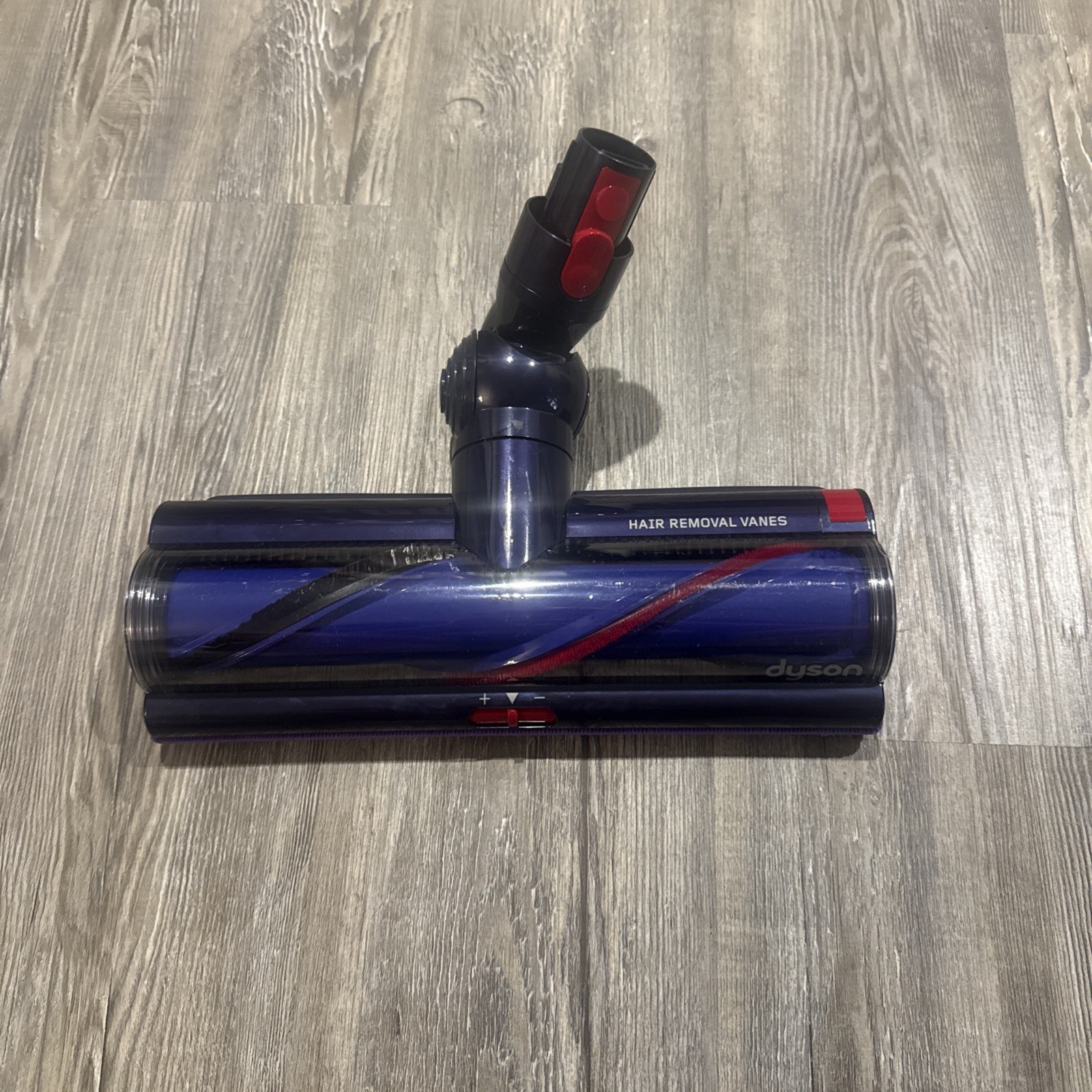 Dyson Gen5 Outsize XL SV24 Digital Motorbar Brush Head Read gallery