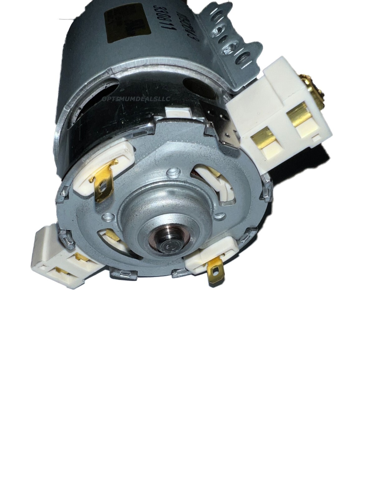 Bissell Green Machine Vacuum Foot Motor Part # 2037431 203-7431 fits BG10, 86T3 gallery