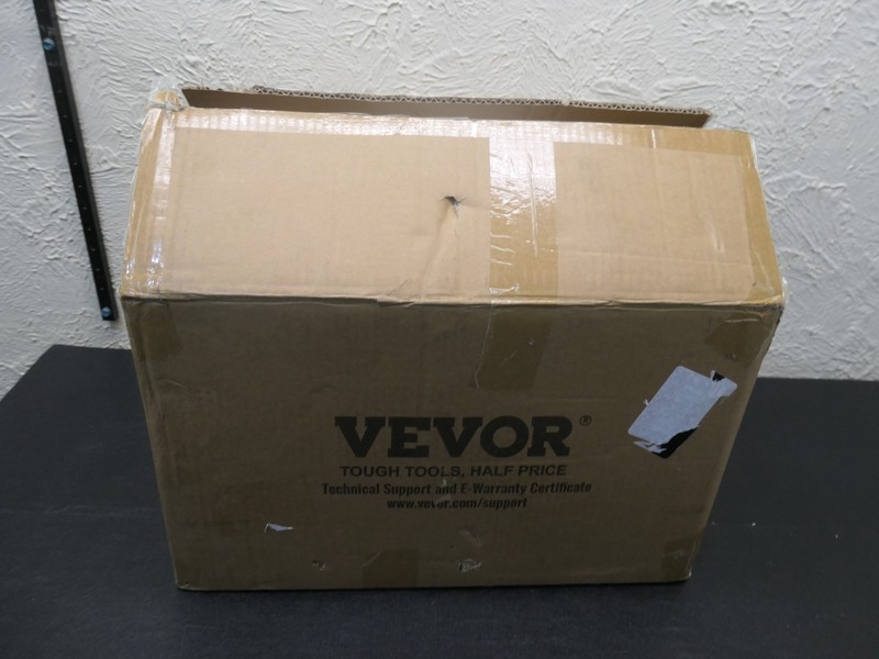 Electric Grain Mill Grinder HC2000 3400W NOB gallery