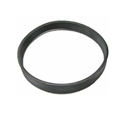 6 Ribbed Poly V Belt 49" Inch Micro Rib Groove Flat Metric 490J6 490 J 6