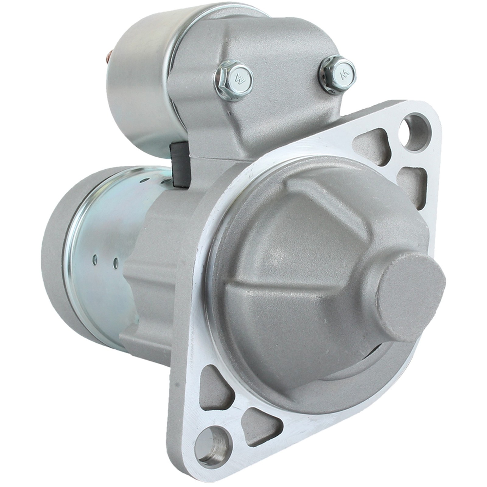 New UTV Starter 12-Volt CW; 9-Tooth for All Bobcat 3400 3400XL 3450 3600 gallery