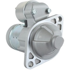 New UTV Starter 12-Volt CW; 9-Tooth for All Bobcat 3400 3400XL 3450 3600