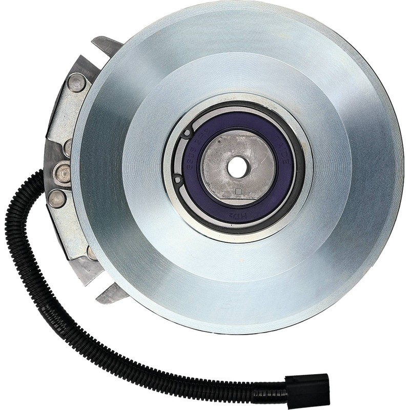 PTO Clutch For Wright Stander WSE6125KAWE (27054 - 31520) gallery
