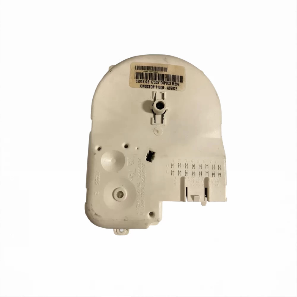 Whirlpool WH12X10295 175D5100P003 Washer Timer gallery