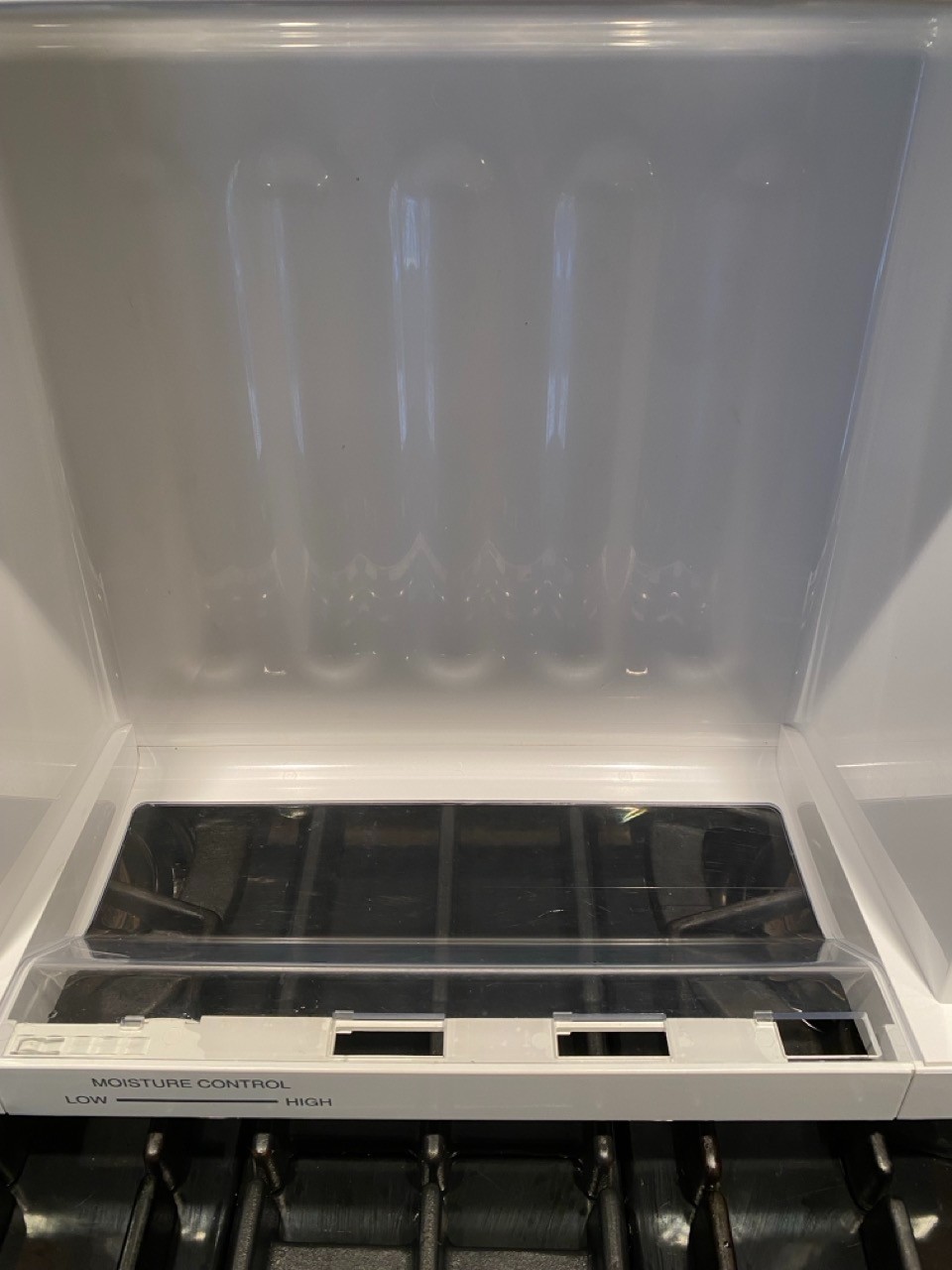 Viking Professional Refrigerator CRISPER PRODUCE PAN BIN Drawer VCBB362 (2 of 2) gallery