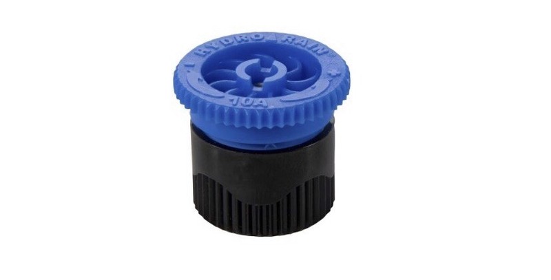 Hydro-Rain - 4-18ft 5 Pack - Adjustment Arc Spray Nozzles - Landscape Irrigation gallery