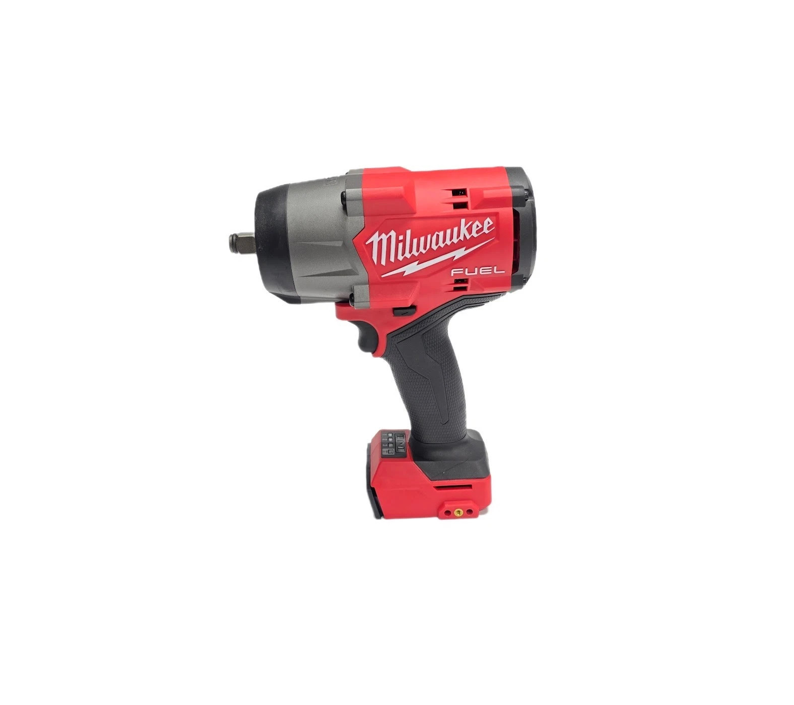 Milwaukee 2967-20 M18 FUEL 1/2" High Torque Impact Wrench w/ Friction Ring gallery