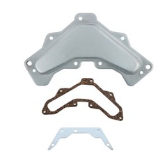 Valve Cover Kit Replace for Kohler Lawn Garden Engine For MTD KH-20-096-07-S