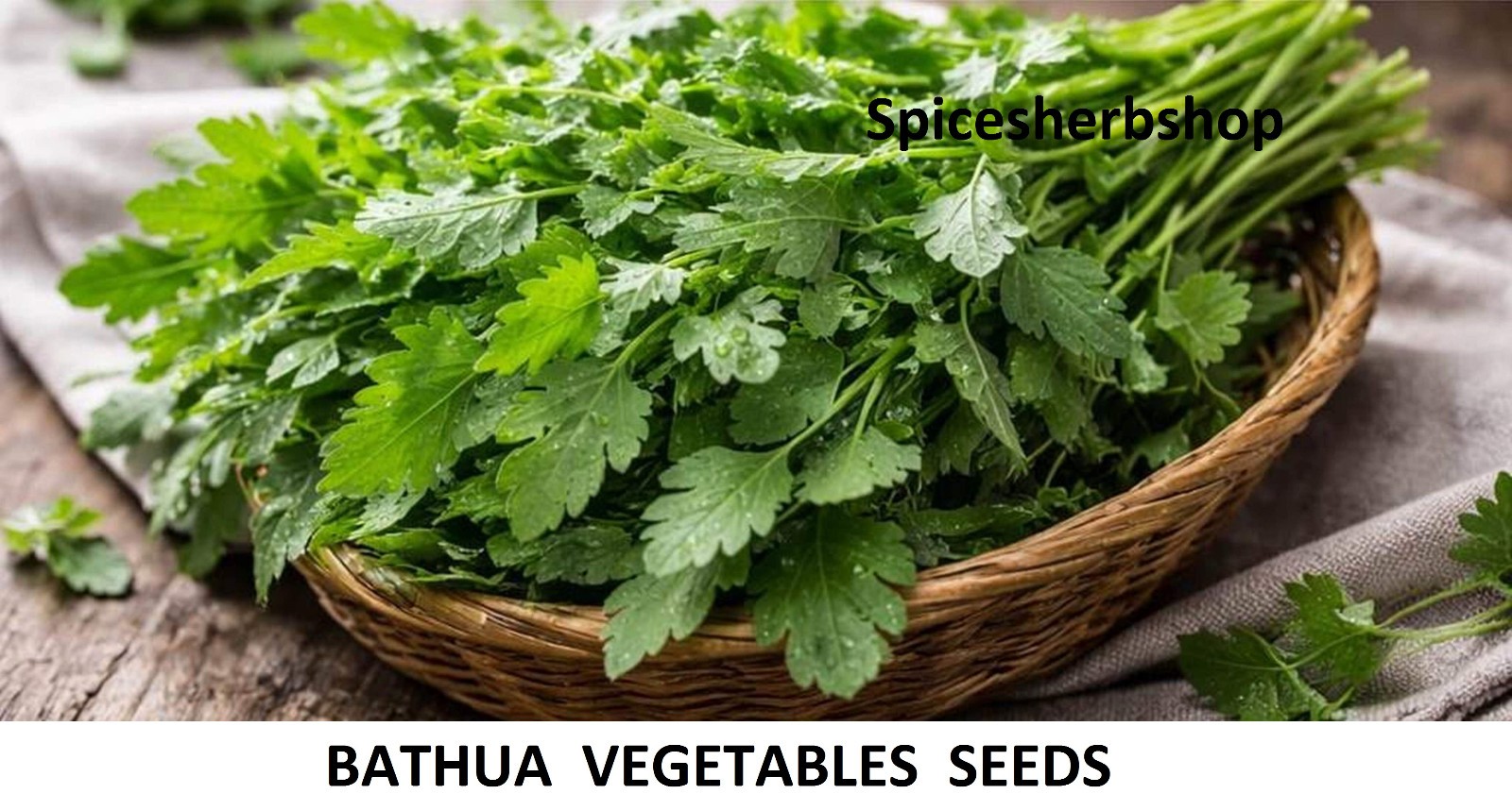 Bathua Seed for Planting | Chenopodium Seeds | Lamb’s Quarters | Winter Leafy Ve gallery