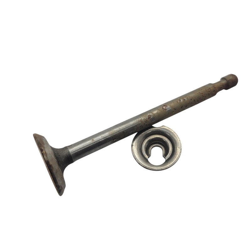 Briggs & Stratton 296677 Intake Valve 2 & 3.5 HP Horizontal/Vertical L- 2033 A89 gallery